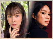 Đẹp - Không phải lần đầu cắt tóc, nhưng đến tận bây giờ Lê Phương mới được khen “sang như Song Hye Kyo” nhờ một thay đổi