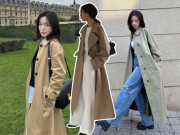 Thời trang - Kiểu áo khoác "làm mưa làm gió" mùa xuân 2024 đang rục rịch trở lại, hứa hẹn nâng tầm outfit chị em như "phu nhân hào môn"