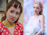 Đẹp - Sắc vóc đang thời kỳ đỉnh cao, thế nhưng Nhã Phương vẫn “đầu hàng” dấu hiệu lão hóa này