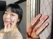Đẹp - Kem chống nắng bôi xong chỉ muốn "trốn trong nhà" vì mặt mốc trắng lại vón cục, học nhanh 5 bí quyết này lấy lại sự tự tin
