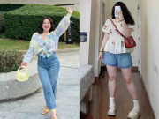 Thời trang - 3 kiểu áo mùa hè không dành cho hội vai thô bắp tay to, thay thế bằng 5 kiểu này mặc gì cũng đẹp