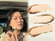Đẹp - Phấn chống nắng có thể thay thế kem chống nắng truyền thống không? Chị em tham khảo trước khi “xuống tiền”