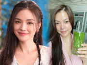 Đẹp - Đều 49 tuổi, Thư Kỳ của Cbiz là "nữ thần mặt mộc", Trương Ngọc Ánh của Việt Nam trẻ đẹp không thua kém