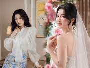 Thời trang - Phương Nhi xuất hiện công khai với giao diện chuẩn dâu hào môn, ăn mặc sang chảnh trùng hợp với Đỗ Mỹ Linh, Đặng Thu Thảo