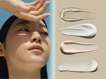Bỏ tiền núi chống nắng mà mụn thi nhau trổ, da vẫn sạm đen thì có lẽ chị em đã mắc phải 4 lỗi sai cơ bản này