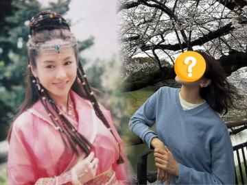 Từng bị chê thẩm mỹ cứng đơ, nhan sắc đệ nhất mỹ nhân TVB một thời có màn lội ngược dòng gây tranh cãi