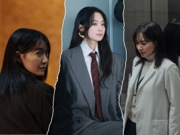 Tuổi 41 của “Hồ ly đẹp nhất màn ảnh Hàn”, diện quanh quẩn 4 món đồ đơn giản mà đầy khí chất