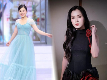 Loạt outfit mê ly của Lâm Vỹ Dạ hậu giảm cân, không chỉ có gu mà còn sẵn sàng chặt chém” không thua mỹ nhân nào