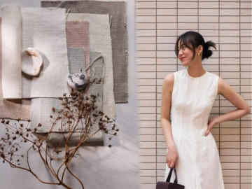 Gỡ rối 3 lỗi thường gặp với trang phục linen dễ khiến chị em kém duyên