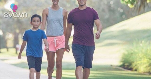 Đi Bộ Kiểu Voi: Giải Pháp Vận Động Đơn Giản, Hiệu Quả Cho Sức Khỏe