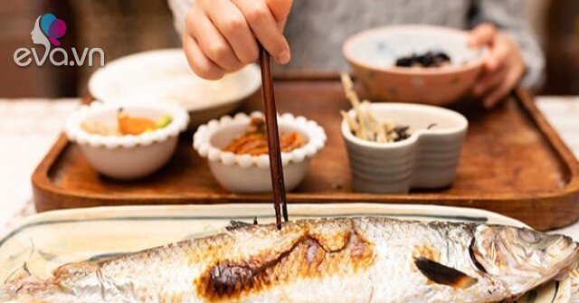 Bí Quyết Sức Khỏe Tối Ưu: 9 Lợi Ích Bất Ngờ Từ Việc Ăn Cá