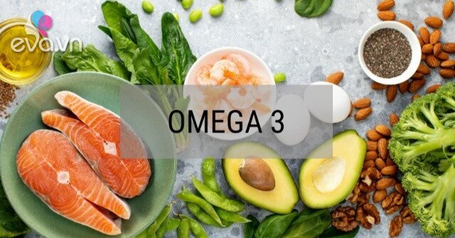 Chế độ ăn giàu omega-3 bảo vệ sức khỏe trái tim như thế nào?