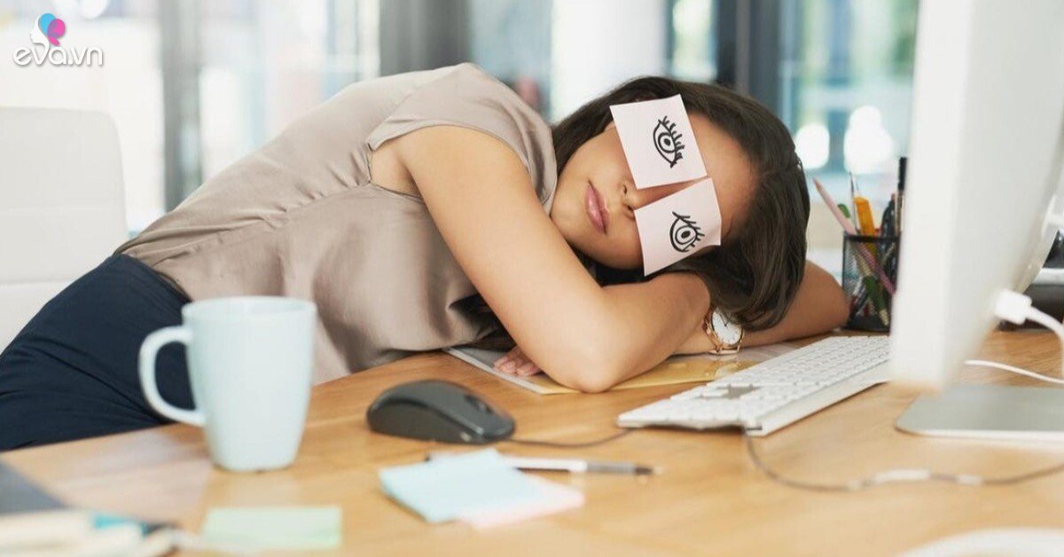 Bí Quyết Ngủ Trưa Vàng: Ngủ Bao Lâu Để Tận Dụng Lợi Ích, Tránh 'Lao Dốc' Sức Khỏe?