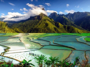 Tỉnh nào có một trong "tứ đại đỉnh đèo", là nơi ghi dấu chiến công của vua Lê Lợi, mở ra thời kỳ mới vang danh sử Việt?