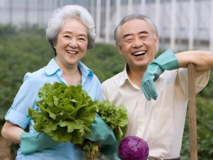 Người sống thọ thường có đặc điểm gì trên cơ thể? Bí quyết sống lâu không hề khó nhưng cần thực hiện thường xuyên
