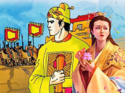 Tin tức - Hoàng đế nào ở ngôi 8 tháng, là con trai của Đinh Tiên Hoàng, vị vua mở ra triều đại mới, có công trong sử Việt?
