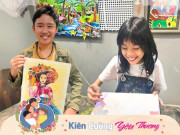 Tin tức - Ở Sài Gòn có một lớp học đặc biệt dành cho trẻ tự kỷ, nơi bút màu không chỉ vẽ tranh mà vẽ cả "tương lai"