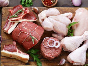 Thịt trắng và thịt đỏ loại nào tốt hơn cho sức khỏe? Đáp án đơn giản nhưng nhiều người lại trả lời sai