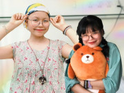 Sức khỏe - Hành trình vượt qua căn bệnh ung thư của cô gái trẻ: Dưới lớp khăn trùm đầu là một tâm hồn rực rỡ