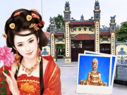 Tin tức - Bà chúa nào nổi tiếng xinh đẹp, nuôi dạy cả vua Lê lẫn chúa Trịnh, được đánh giá có công rất lớn trong sử Việt?