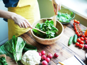 Sức khỏe - Điều ai cũng cần biết khi ăn rau để không gây hại sức khỏe