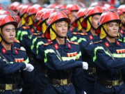 Tin tức - Tin vui cho thí sinh muốn vào Trường Đại học Phòng cháy chữa cháy, tăng chỉ tiêu tuyển sinh năm 2025