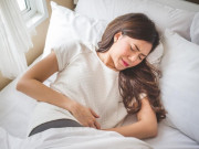 Sức khỏe - Người phụ nữ quê Bắc Giang phải cắt bỏ toàn bộ buồng trứng vì chủ quan sau khi đau bụng dưới
