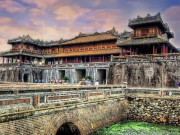 Tin tức - 13 điều thú vị về Việt Nam: Vùng đất nào của 9 chúa 13 vua nhà Nguyễn, ghi dấu nhiều cột mốc quan trọng vang danh sử Việt?