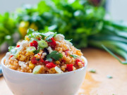 Sức khỏe - 11 nguồn đạm thực vật có thể thay thế đạm động vật, dễ dàng tìm thấy ở chợ Việt, 10.000 đồng là mua được