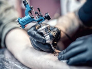 Sức khỏe - Xăm hình rồng phượng để thể hiện dấu ấn cá nhân, thanh niên nhận cái kết đắng chỉ sau 3 ngày