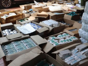 Tin tức - Cảnh báo: Đây là 13 loại mỹ phẩm làm giả vừa bị công an triệt phá, ai đang sử dụng thì cần dừng ngay 