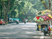 Tin tức - Tin vui về thời tiết đến với hàng chục triệu người dân miền Bắc