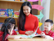 Tin tức - Giáo viên mầm non đón tin vui khi sắp được hưởng mức phụ cấp lên đến 80%
