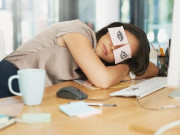 Sức khỏe - Ngủ trưa bao lâu thì tốt? Vượt mốc này, sức khỏe “lao dốc” không phanh!