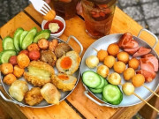 Sức khỏe - Đồ ăn nào nên hạn chế để bảo vệ sức khỏe? Từ đầu ngõ đến siêu thị đều có mặt, ai ăn cũng tấm tắc khen ngon