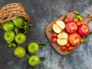 Sức khỏe - 11 loại trái cây có thể "ngậm" nhiều thuốc trừ sâu, được bán đầy ở chợ Việt với giá rẻ bèo, 5.000 đồng là mua được