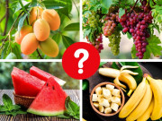 Sức khỏe - Loại quả nào đứng thứ 2 về lượng đường, bán đầy chợ Việt, dù tốt cho sức khỏe nhưng không phải ai cũng ăn được nhiều?