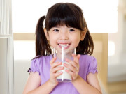 Sức khỏe - Cách chiều vị giác con nhưng vẫn đầy đủ dinh dưỡng