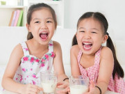 Sức khỏe - Nền tảng nào giúp con tăng cân, phát triển toàn diện? Trắc nghiệm nhanh để mẹ chọn đúng "chìa khoá" chăm sóc dinh dưỡng cho con