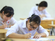 Tin tức - Bộ GD&ĐT giải thích về quy đổi điểm trúng tuyển đại học 2025