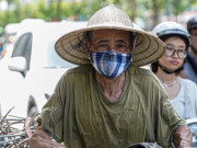 Tin tức - Đủ "chiêu" tránh nóng ngày Hà Nội nắng như "đổ lửa"