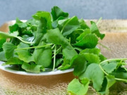 Sức khỏe - 7 loại rau củ có thể giúp hạ men gan