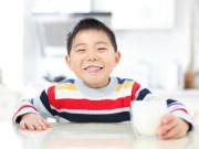 Sức khỏe - Loại protein nào có vai trò trung tâm giúp tăng đề kháng ở trẻ, cách bổ sung đúng và phù hợp bố mẹ cần biết