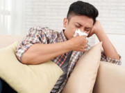 Sức khỏe - Mũi bốc mùi và bị ngạt kéo dài, nam thanh niên ở Hà Nội bất ngờ khi nguyên nhân từ thuốc làm đẹp tóc thế hệ mới