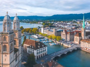 Tin tức - 10 thành phố hạnh phúc nhất thế giới 2025: Top 1 gọi tên Copenhagen, “thành phố an toàn” Singapore đứng thứ 3