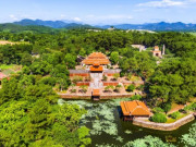 Tin tức - Nơi nào được mệnh danh là "Đất Thần Kinh", là kinh đô của 9 chúa 13 vua nhà Nguyễn, vang danh sử Việt?