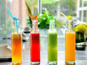 Sức khỏe - Trái cây vào mùa chị em đua nhau chia sẻ công thức làm siro, kombucha, chuyên gia chỉ điểm gây hại cho sức khỏe