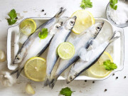 Sức khỏe - 11 loại "siêu thực phẩm" cực giàu Vitamin và Omega-3, bất ngờ với nhiều cái tên được bán đầy chợ Việt, 10.000 đồng là mua được