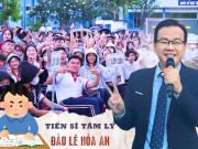 Tin tức - Kỳ thi Tốt nghiệp THPT 2025 cận kề: Bí quyết vượt qua áp lực và cách "cứu điểm" trong phòng thi để đạt kết quả tốt