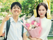 Tin tức - 10 Thủ khoa tốt nghiệp THPT 2024 có học vấn "siêu khủng", đạt điểm cao chót vót, chia sẻ bí quyết học cực kỳ hiệu quả